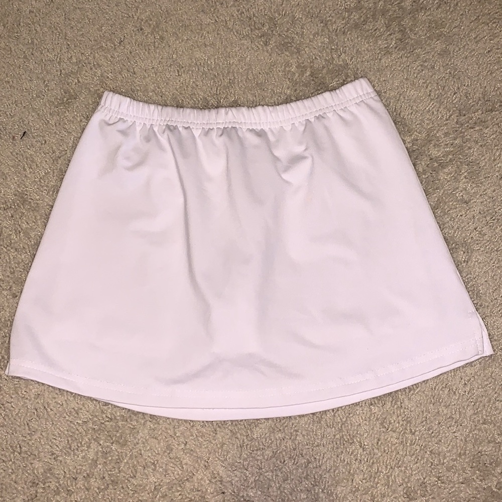 Tennis skirt